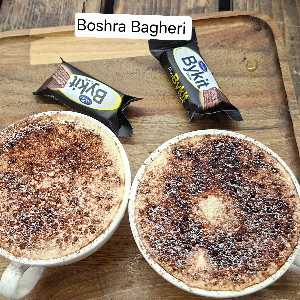 ــ♡ــBOSHRA 