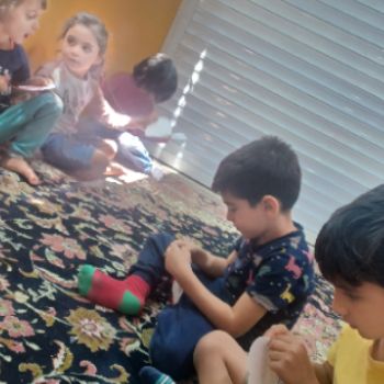 🕋🕋یکشنبه های قرآنی📿📿
