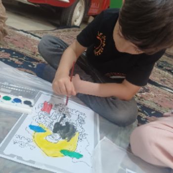 شنبه های مهارتی 🥋🥋🥋