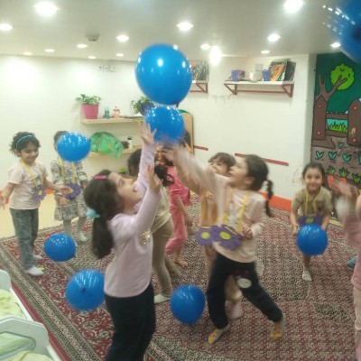 🌷چهارشنبه های آشنایی🌷