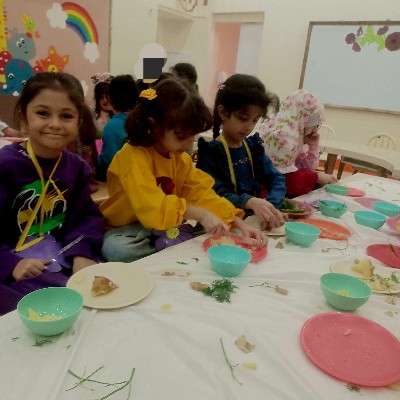 👩‍🍳سه شنبه های آشپزباشی 👩‍🍳