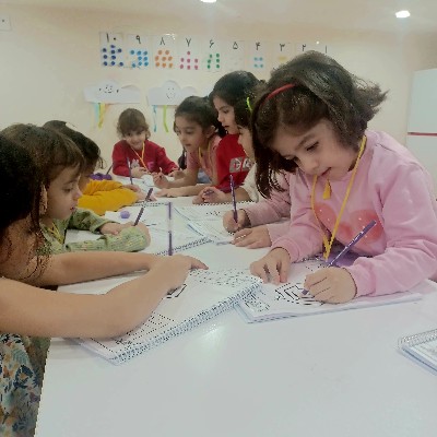  🥋شنبه های مهارتی🥋