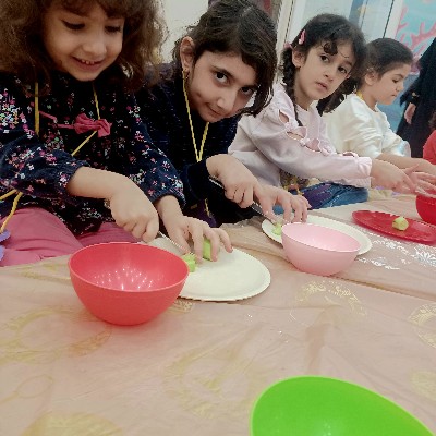 👩‍🍳سه شنبه های خوشمزه👩‍🍳