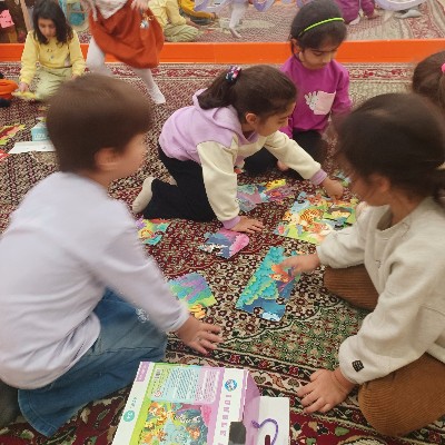 🧮🧮دوشنبه های ریاضی🧮🧮🧮