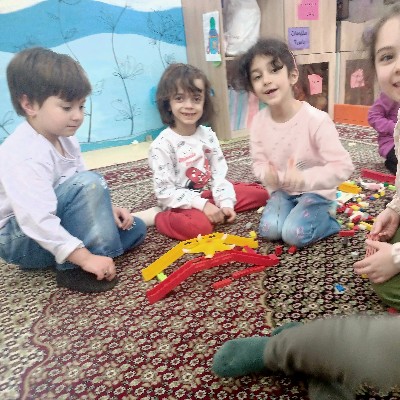 👩‍🍳سه شنبه های آشپزباشی👩‍🍳