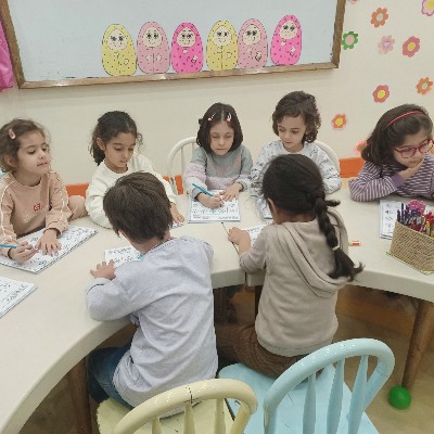 🥰شنبه های ساخت و ساز🥰