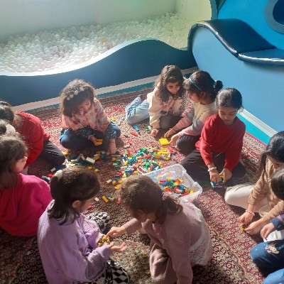 💖شنبه های گردشی💖