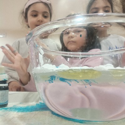 😇شنبه های هیجانی😇
