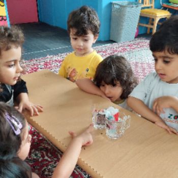 چهارشنبه های علومی🔍🧲