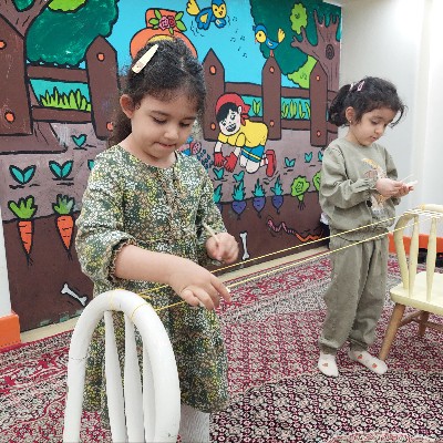 شنبه های مهارتی😊😊