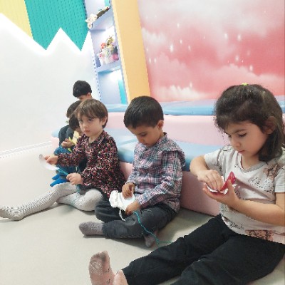 سه شنبه های شکرستانی😊😊😊