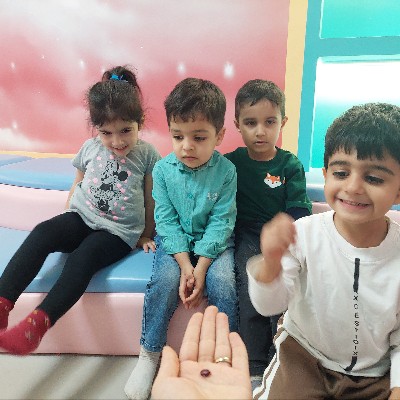 چهارشنبه های علومی🔍🧲