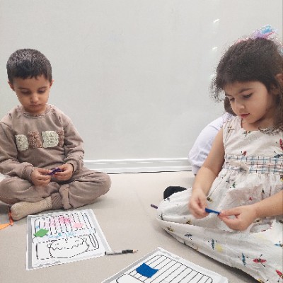 شنبه های مهارتی😊😊