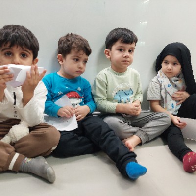 سه شنبه های شکرستانی😊😊😊