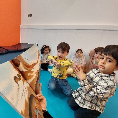 یکشنبه های قرآنی🌹🌹🌹