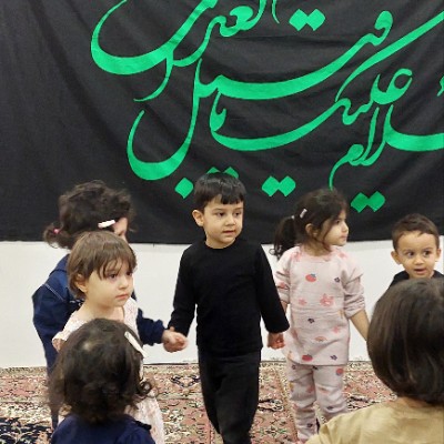 سه شنبه های شکرستانی😊😊😊