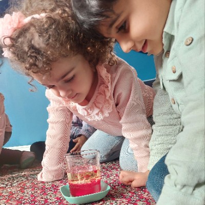 چهارشنبه های علومی🔍🧲