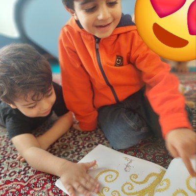 شنبه های مهارتی😊😊