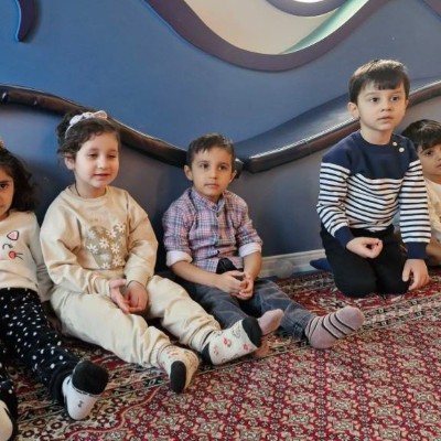 سه شنبه های شکرستانی😊😊😊