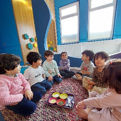 چهارشنبه های علومی🔍🧲