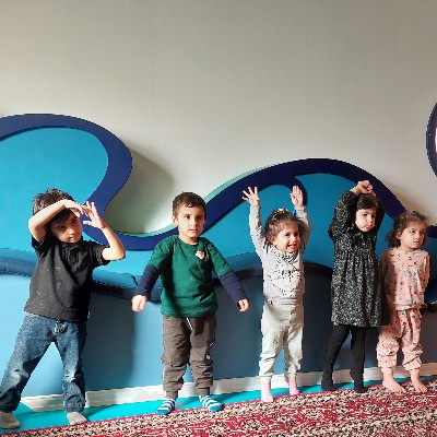 شنبه های مهارتی😊😊