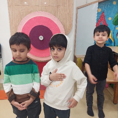 یکشنبه های قرآنی🌹🌹🌹