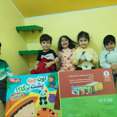 سه شنبه های شکرستانی😊😊😊