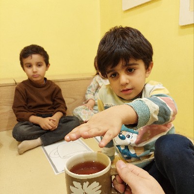 شنبه های مهارتی😊😊