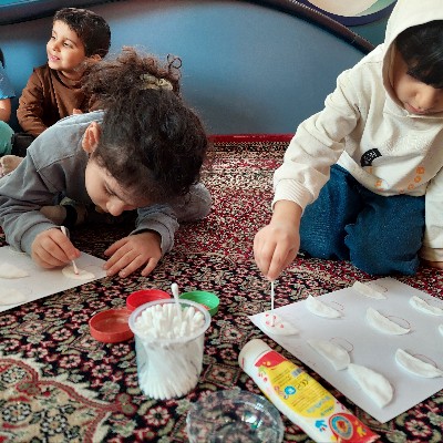 یکشنبه های قرآنی🌹🌹🌹