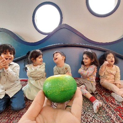 سه شنبه های شکرستانی😊😊😊