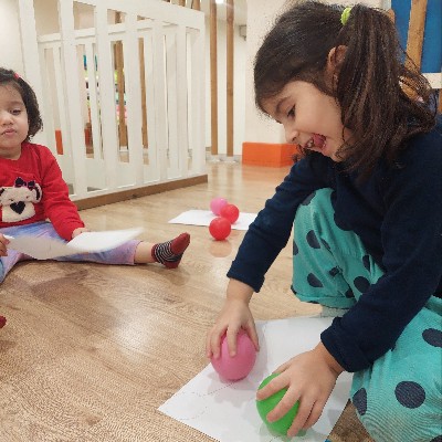 شنبه های مهارتی😊😊