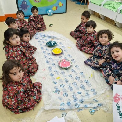 سه شنبه های شکرستانی😊😊😊