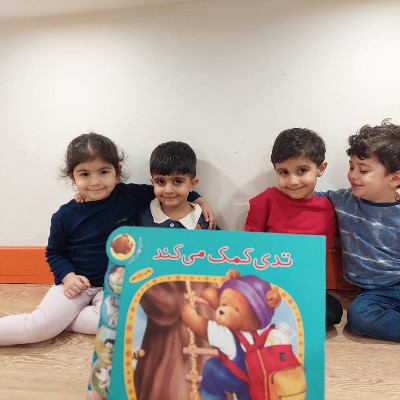 شنبه های مهارتی😊😊