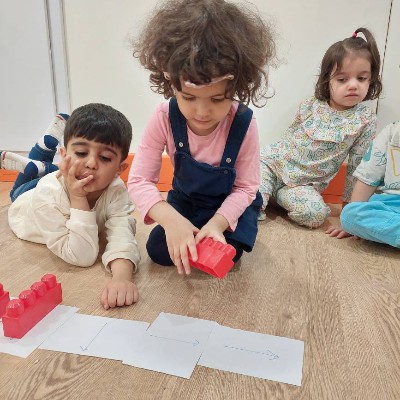 شنبه های مهارتی😊😊