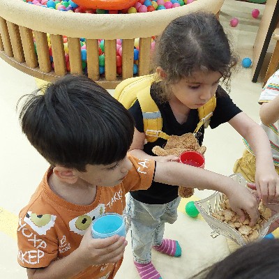 دوشنبه های احساساتی