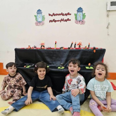 سه شنبه های شکرستانی😊😊😊