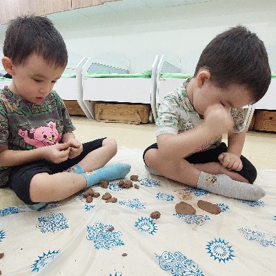 سه شنبه های شکرستانی😍