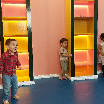 شنبه های مهارتی😊😊