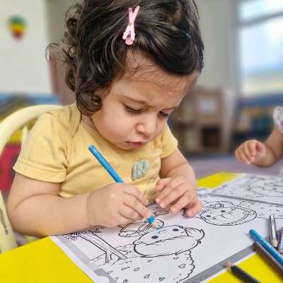 در چهارشنبه ۲۹ مرداد ماه در گروه نسترن چه گذشت 👇