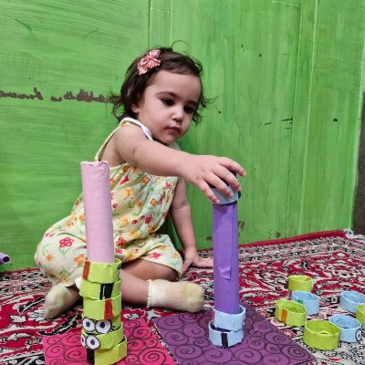 در دوشنبه ۳ شهریور ماه در گروه نسترن چه گذشت 👇