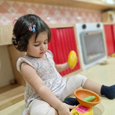 در سه شنبه ۴ شهریور ماه در گروه نسترن چه گذشت 👇