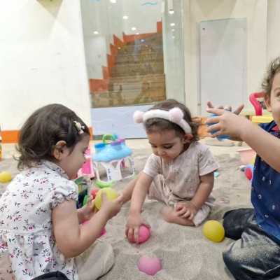 در چهارشنبه ۵ شهریور ماه در گروه نسترن چه گذشت 👇