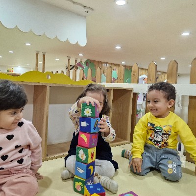 در سه شنبه ۲ دی ماه در گروه نسترن چه گذشت🌻👇