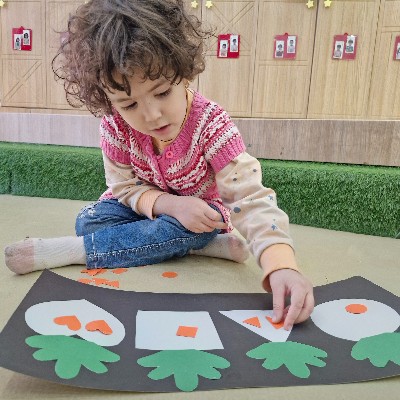 در دوشنبه ۱۵ دی ماه در گروه نسترن چه گذشت🌻👇