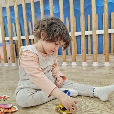 در دوشنبه ۲۹ دی ماه در گروه نسترن چه گذشت🌻👇