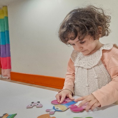 در سه شنبه ۳۰ دی ماه در گروه نسترن چه گذشت🌻👇