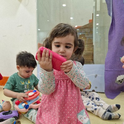 در دوشنبه ۱۳ بهمن ماه در گروه نسترن چه گذشت🌻👇