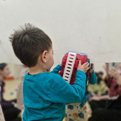 در دوشنبه ۲۰ بهمن ماه در گروه نسترن چه گذشت🌻👇