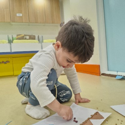 در شنبه ۲۵ بهمن ماه در گروه نسترن چه گذشت🌻👇