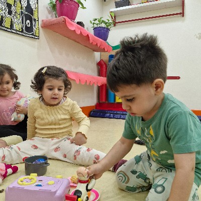 در دوشنبه ۱ تیر ماه در گروه نسترن چه گذشت🌻👇